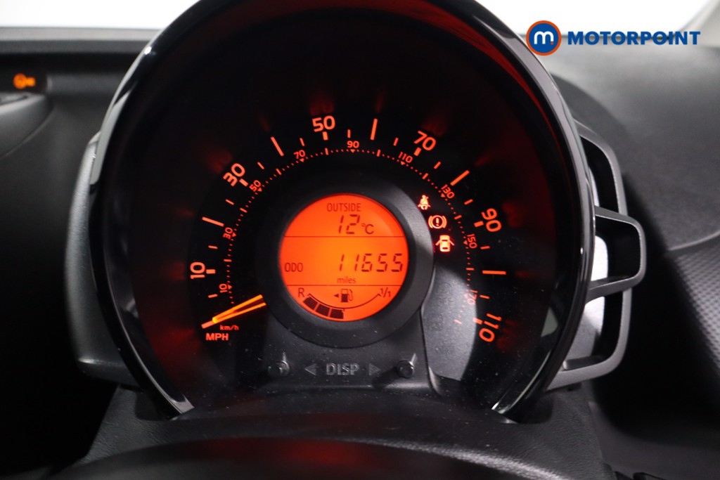 Citroen C1 Feel Manual Petrol Hatchback - Stock Number (1642534) - 16th supplementary image