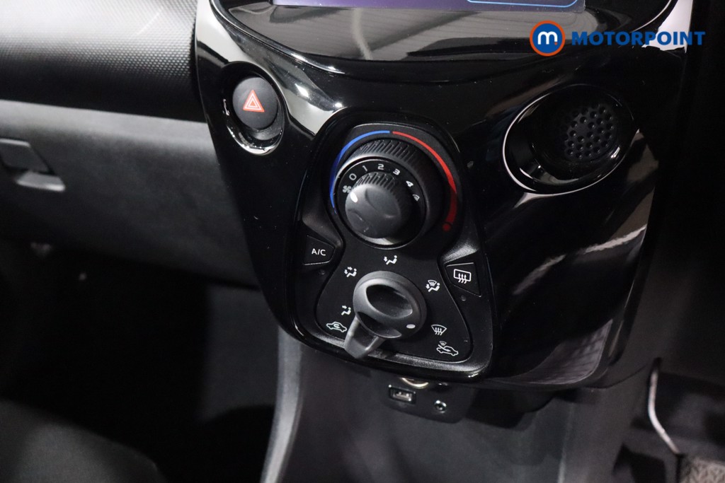 Citroen C1 Feel Manual Petrol Hatchback - Stock Number (1642534) - 17th supplementary image