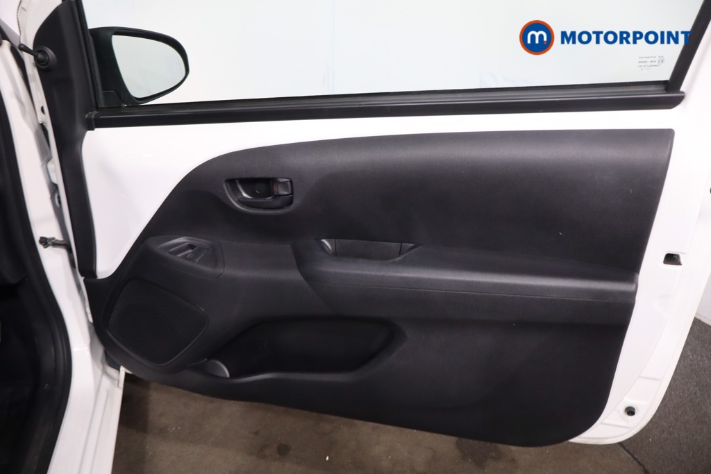 Citroen C1 Feel Manual Petrol Hatchback - Stock Number (1642534) - 20th supplementary image
