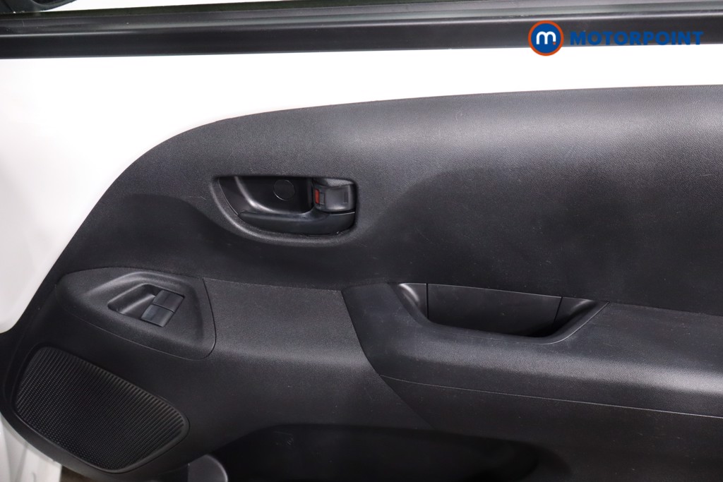 Citroen C1 Feel Manual Petrol Hatchback - Stock Number (1642534) - 21st supplementary image