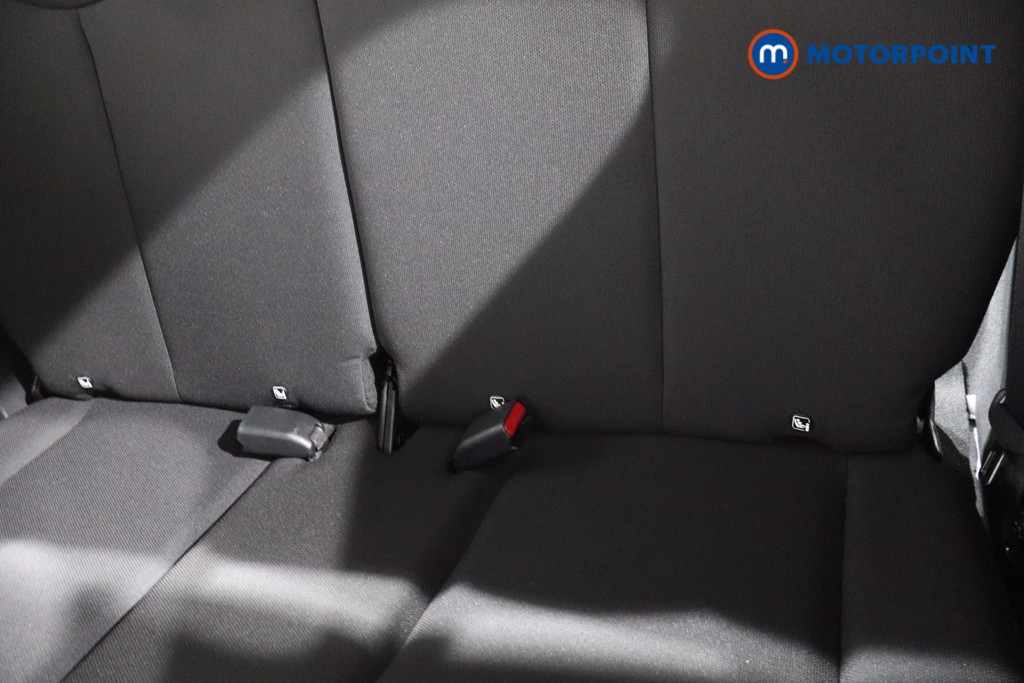 Citroen C1 Feel Manual Petrol Hatchback - Stock Number (1642534) - 22nd supplementary image