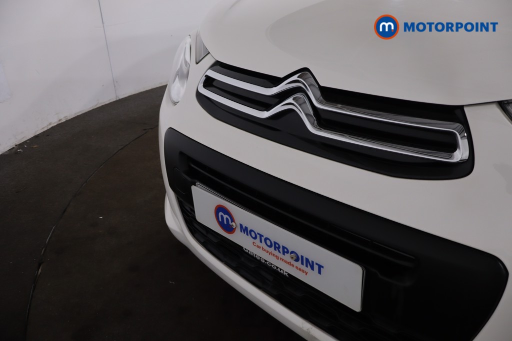Citroen C1 Feel Manual Petrol Hatchback - Stock Number (1642534) - 24th supplementary image