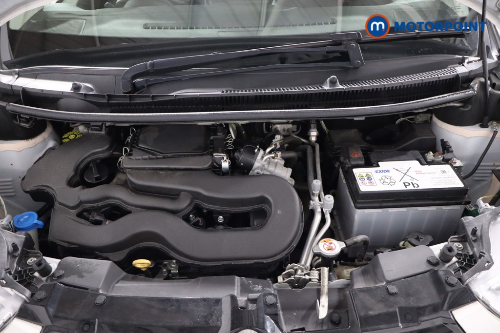 Citroen C1 Feel Manual Petrol Hatchback - Stock Number (1642534) - 27th supplementary image