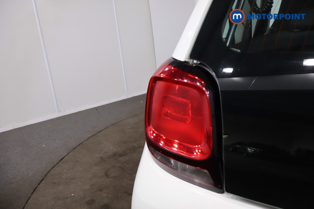 Citroen C1 Feel Manual Petrol Hatchback - Stock Number (1642534) - 30th supplementary image