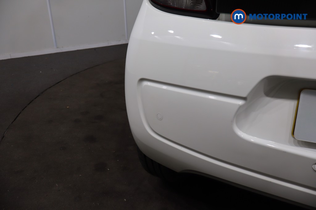 Citroen C1 Feel Manual Petrol Hatchback - Stock Number (1642534) - 31st supplementary image