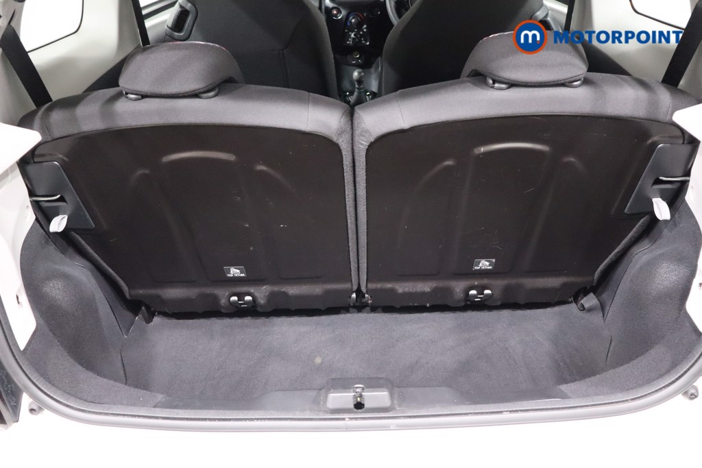 Citroen C1 Feel Manual Petrol Hatchback - Stock Number (1642534) - 32nd supplementary image