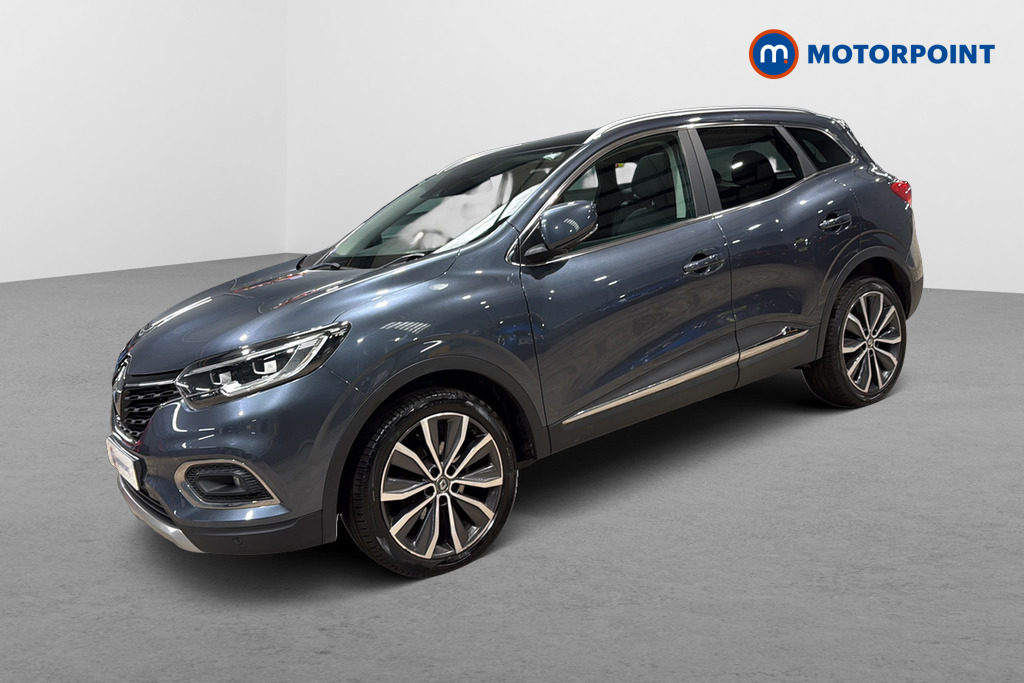Renault Kadjar S Edition Automatic Petrol SUV - Stock Number (1642980) - Passenger side front corner