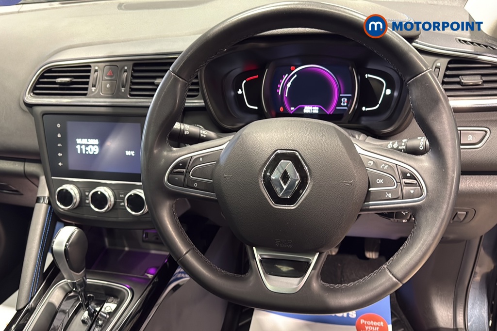 Renault Kadjar S Edition Automatic Petrol SUV - Stock Number (1642980) - 2nd supplementary image