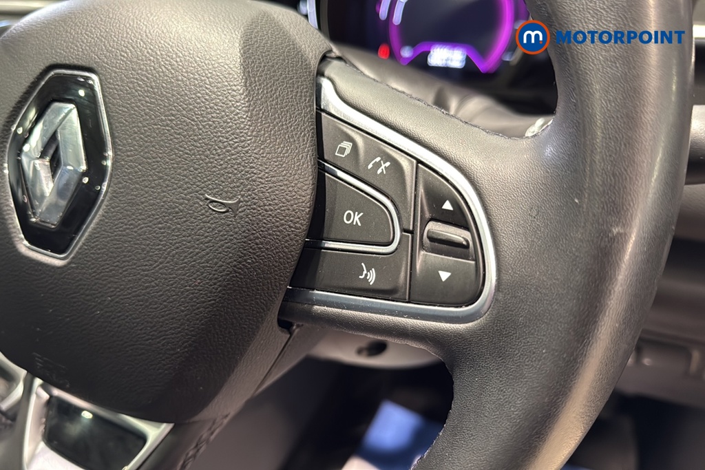Renault Kadjar S Edition Automatic Petrol SUV - Stock Number (1642980) - 3rd supplementary image