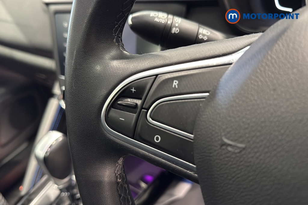 Renault Kadjar S Edition Automatic Petrol SUV - Stock Number (1642980) - 4th supplementary image