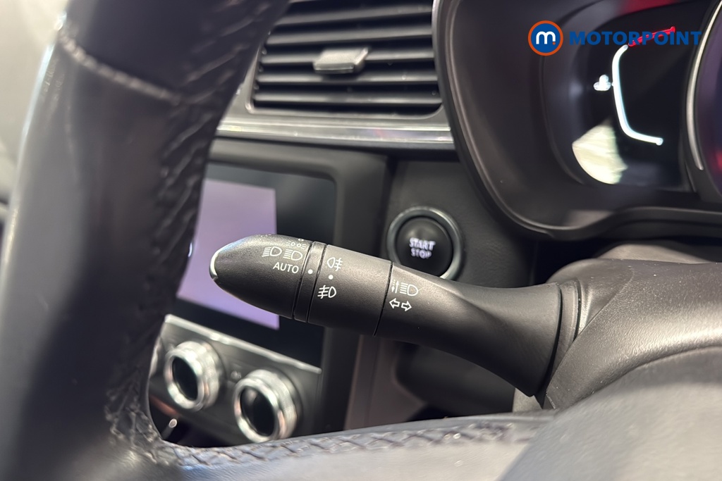 Renault Kadjar S Edition Automatic Petrol SUV - Stock Number (1642980) - 5th supplementary image
