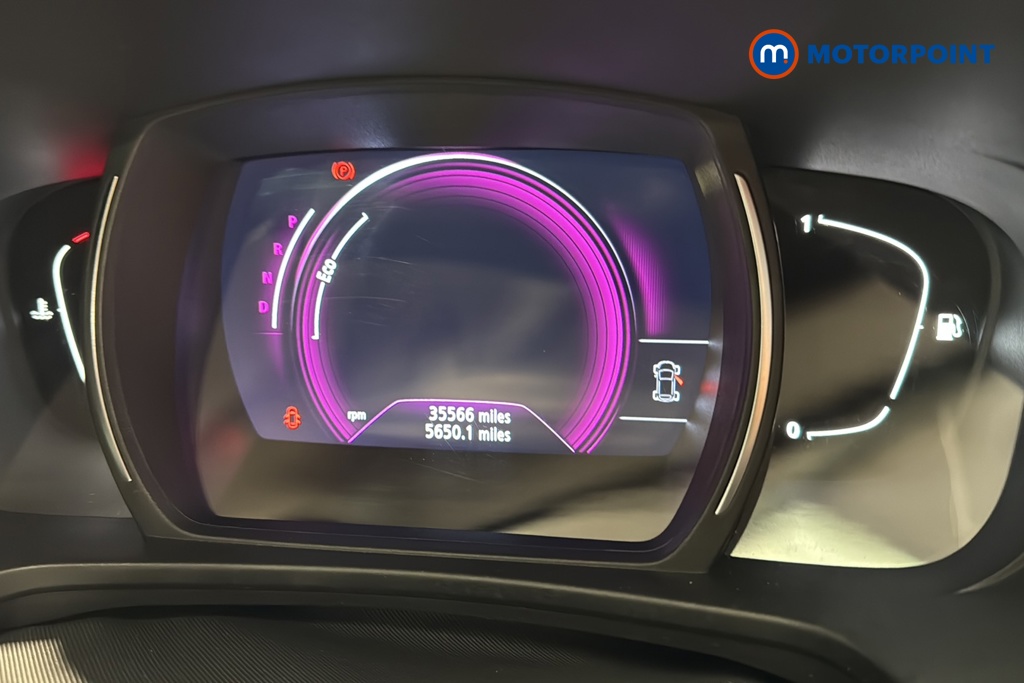 Renault Kadjar S Edition Automatic Petrol SUV - Stock Number (1642980) - 7th supplementary image
