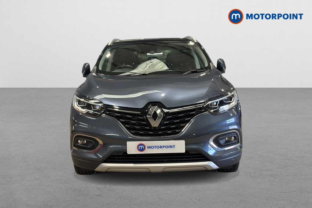 Renault Kadjar S Edition Automatic Petrol SUV - Stock Number (1642980) - Front bumper