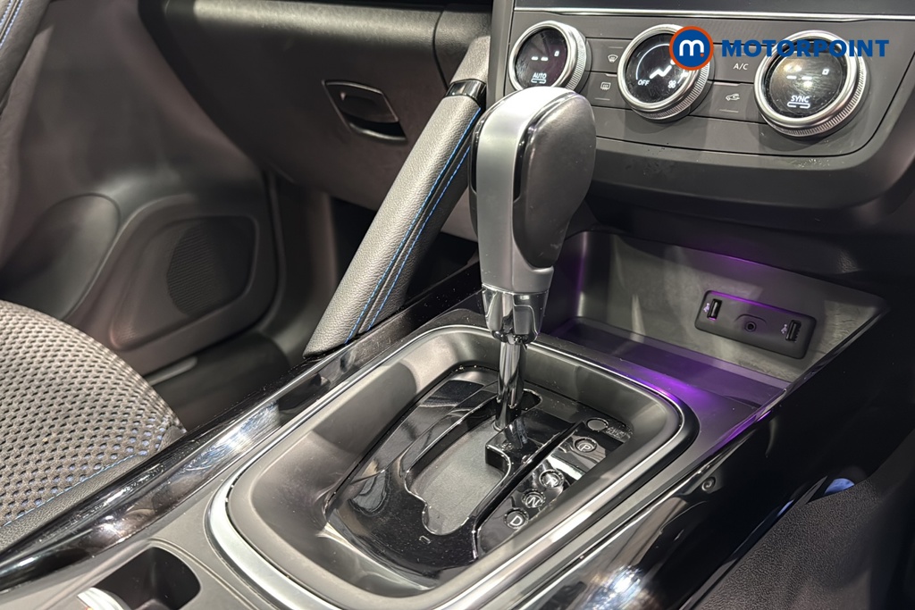 Renault Kadjar S Edition Automatic Petrol SUV - Stock Number (1642980) - 15th supplementary image