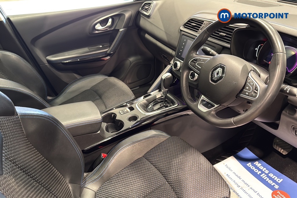 Renault Kadjar S Edition Automatic Petrol SUV - Stock Number (1642980) - 18th supplementary image