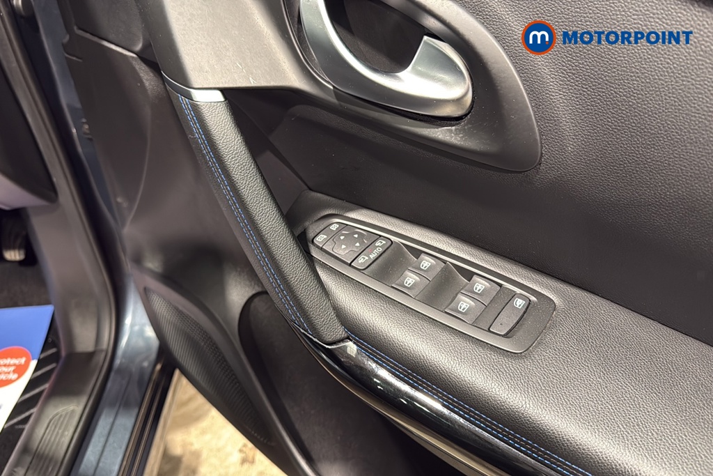 Renault Kadjar S Edition Automatic Petrol SUV - Stock Number (1642980) - 19th supplementary image