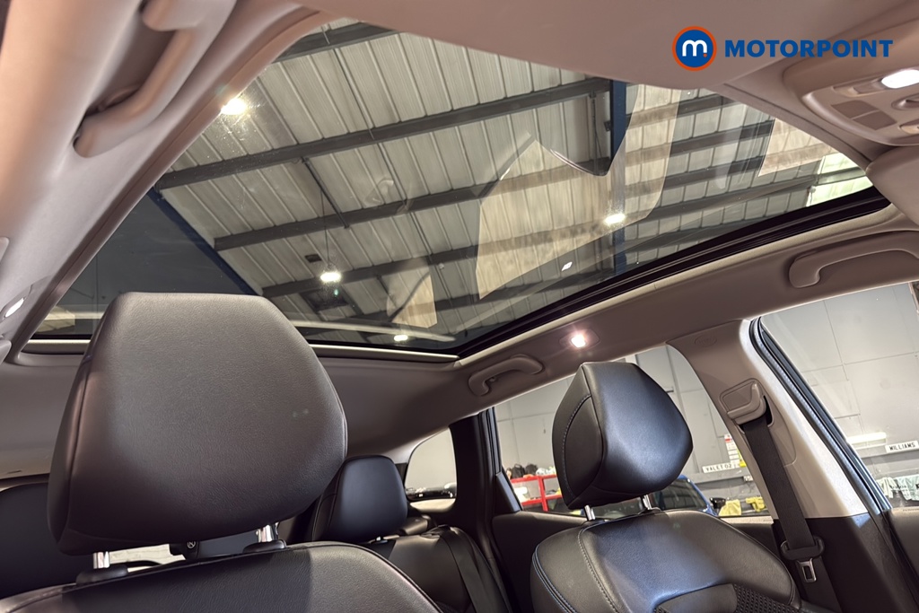 Renault Kadjar S Edition Automatic Petrol SUV - Stock Number (1642980) - 20th supplementary image