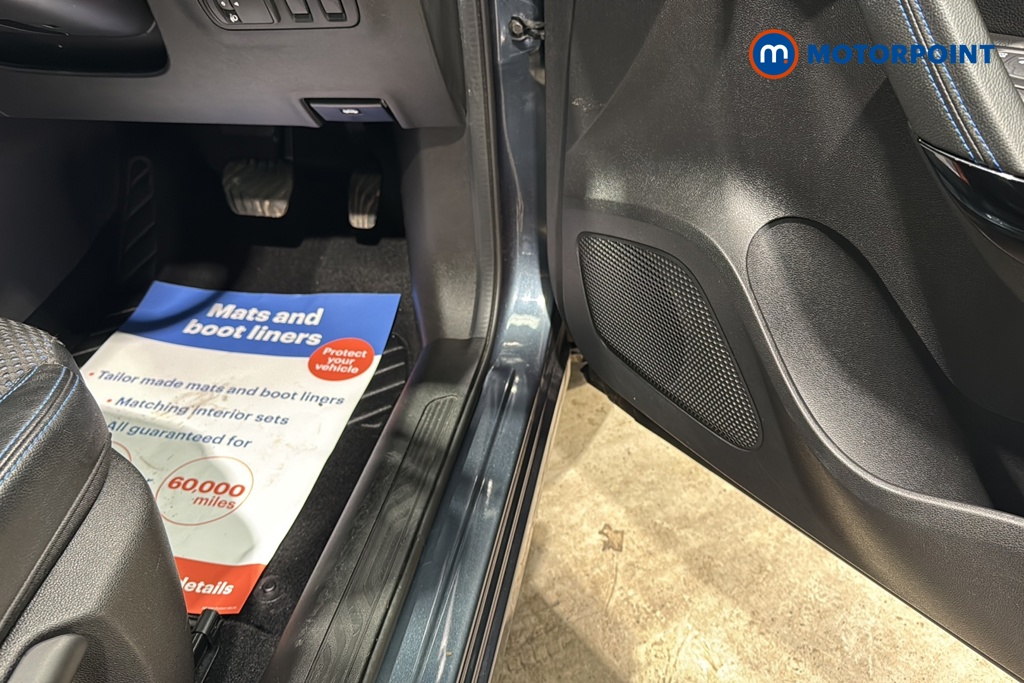 Renault Kadjar S Edition Automatic Petrol SUV - Stock Number (1642980) - 21st supplementary image