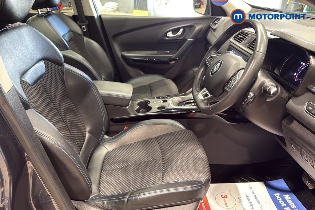 Renault Kadjar S Edition Automatic Petrol SUV - Stock Number (1642980) - 22nd supplementary image