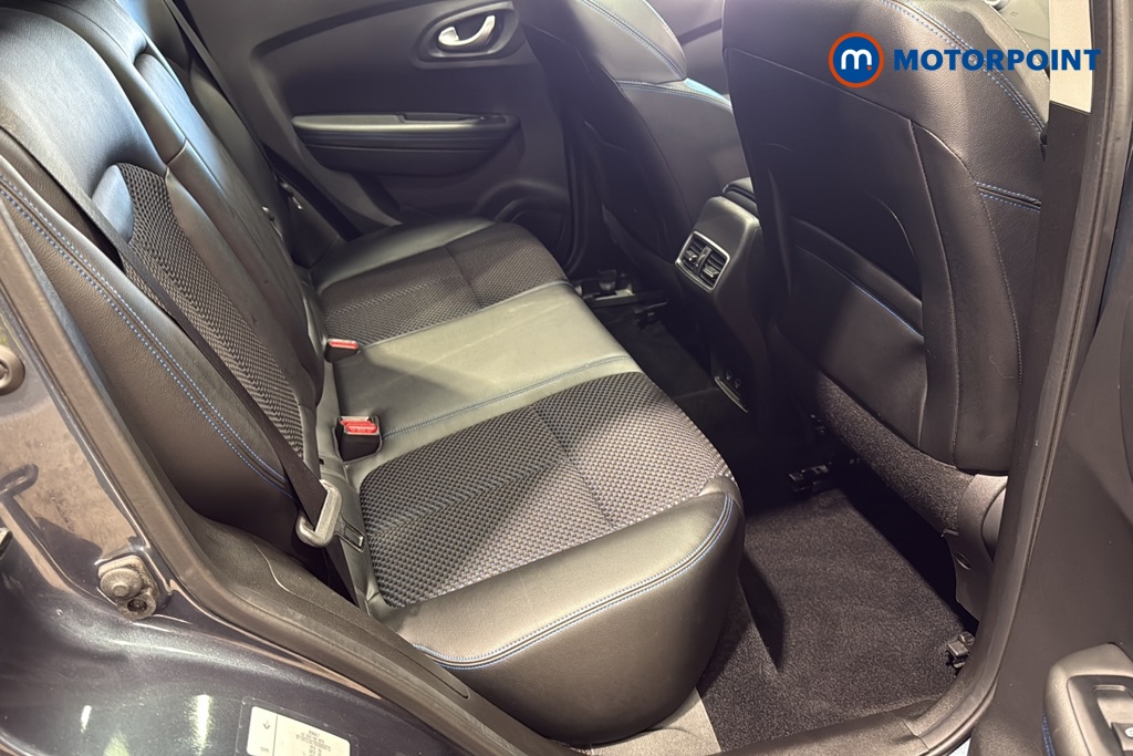 Renault Kadjar S Edition Automatic Petrol SUV - Stock Number (1642980) - 25th supplementary image
