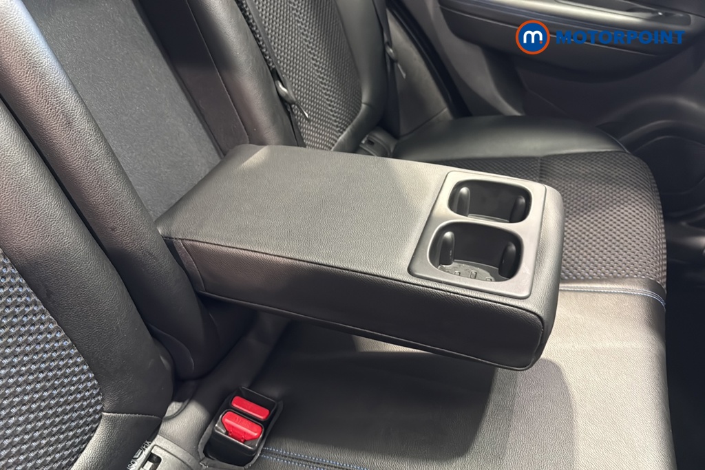 Renault Kadjar S Edition Automatic Petrol SUV - Stock Number (1642980) - 26th supplementary image