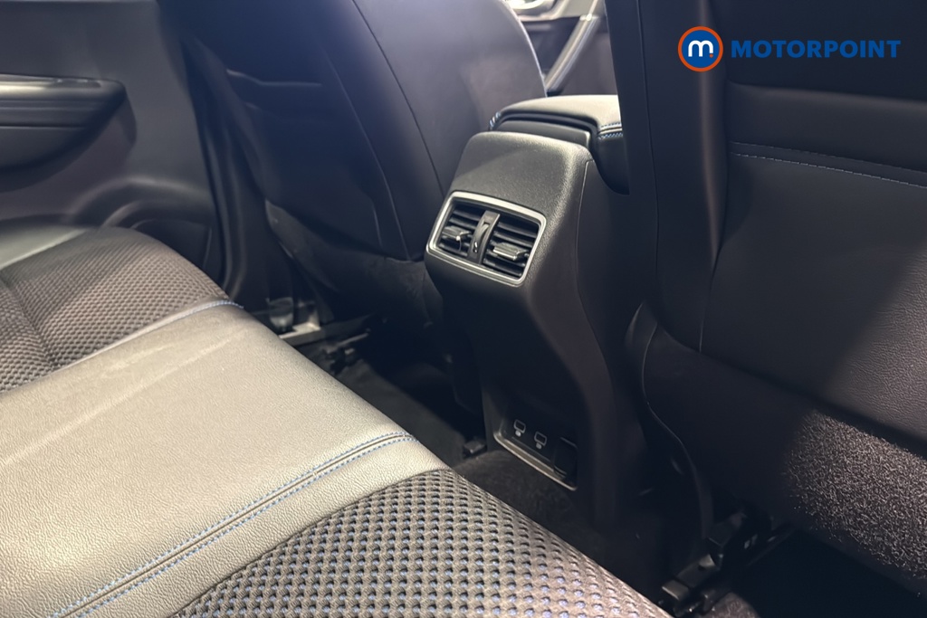 Renault Kadjar S Edition Automatic Petrol SUV - Stock Number (1642980) - 28th supplementary image
