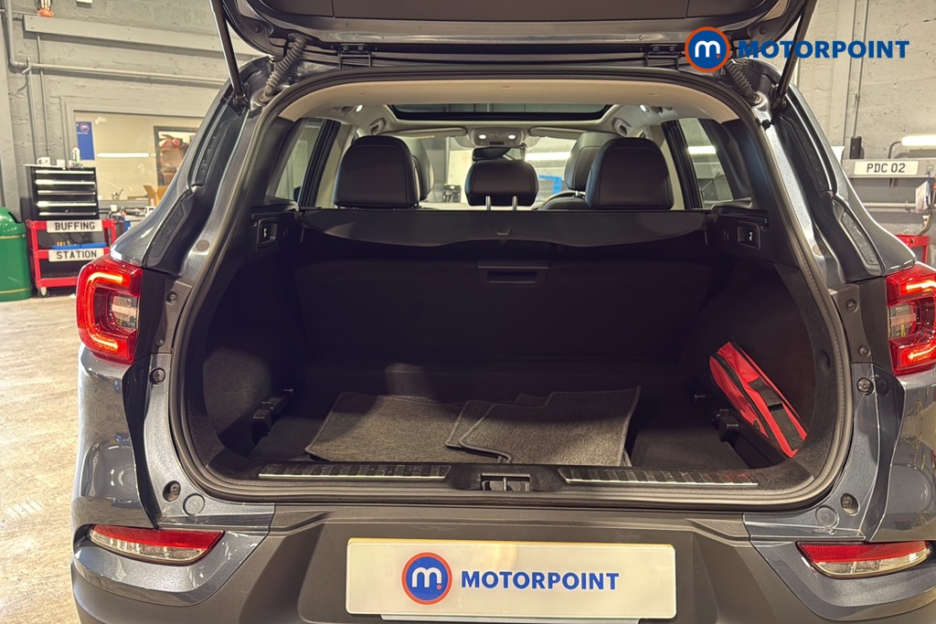 Renault Kadjar S Edition Automatic Petrol SUV - Stock Number (1642980) - 30th supplementary image