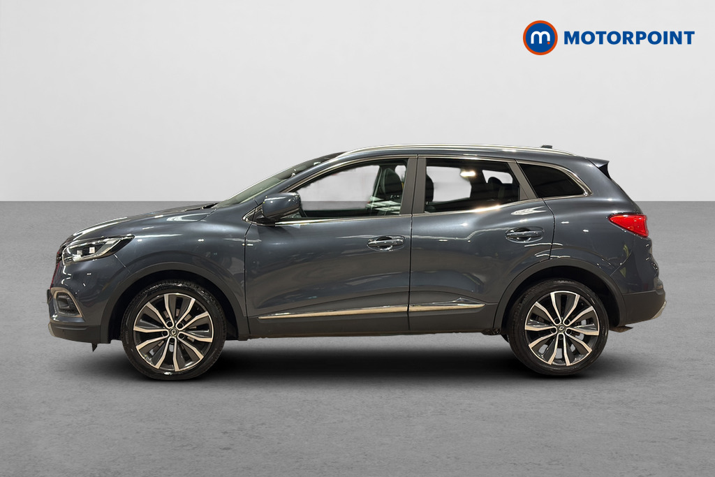 Renault Kadjar S Edition Automatic Petrol SUV - Stock Number (1642980) - Drivers side