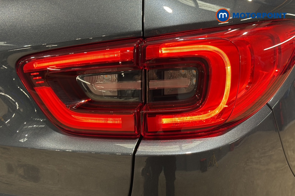 Renault Kadjar S Edition Automatic Petrol SUV - Stock Number (1642980) - 36th supplementary image
