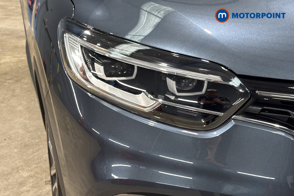Renault Kadjar S Edition Automatic Petrol SUV - Stock Number (1642980) - 42nd supplementary image