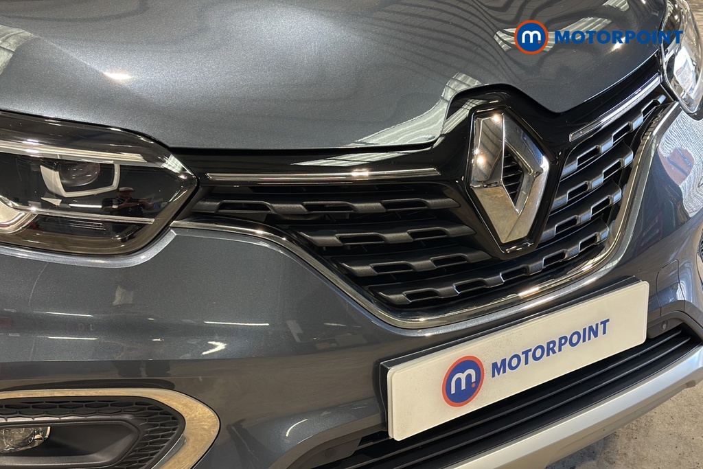 Renault Kadjar S Edition Automatic Petrol SUV - Stock Number (1642980) - 43rd supplementary image