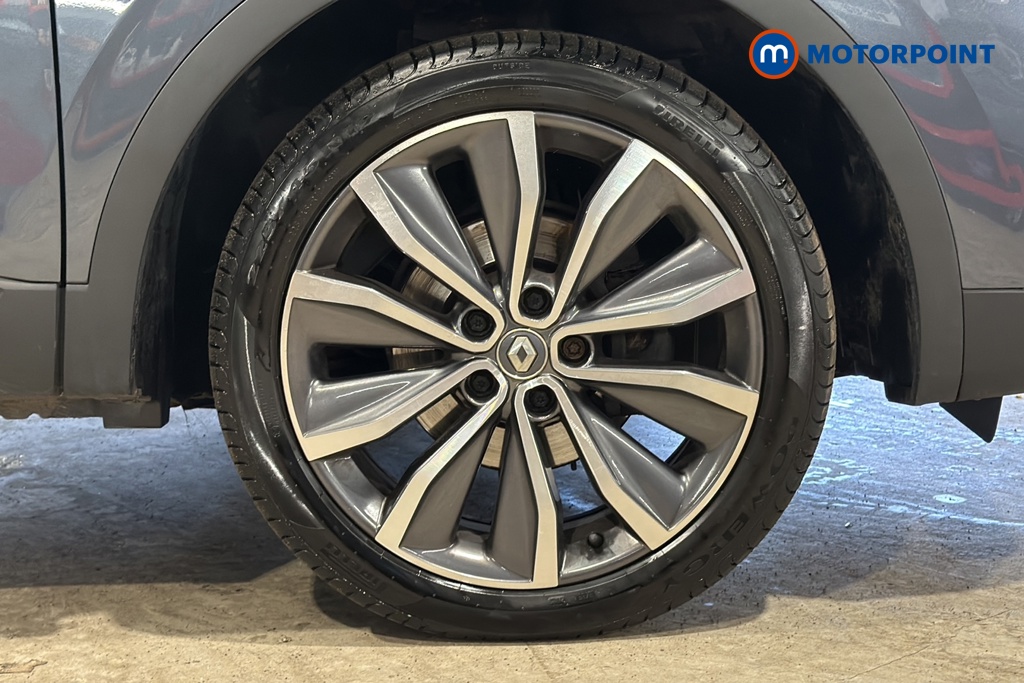 Renault Kadjar S Edition Automatic Petrol SUV - Stock Number (1642980) - 47th supplementary image