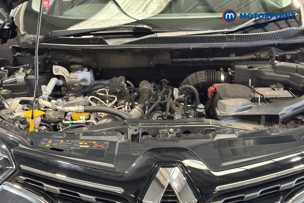 Renault Kadjar S Edition Automatic Petrol SUV - Stock Number (1642980) - 48th supplementary image