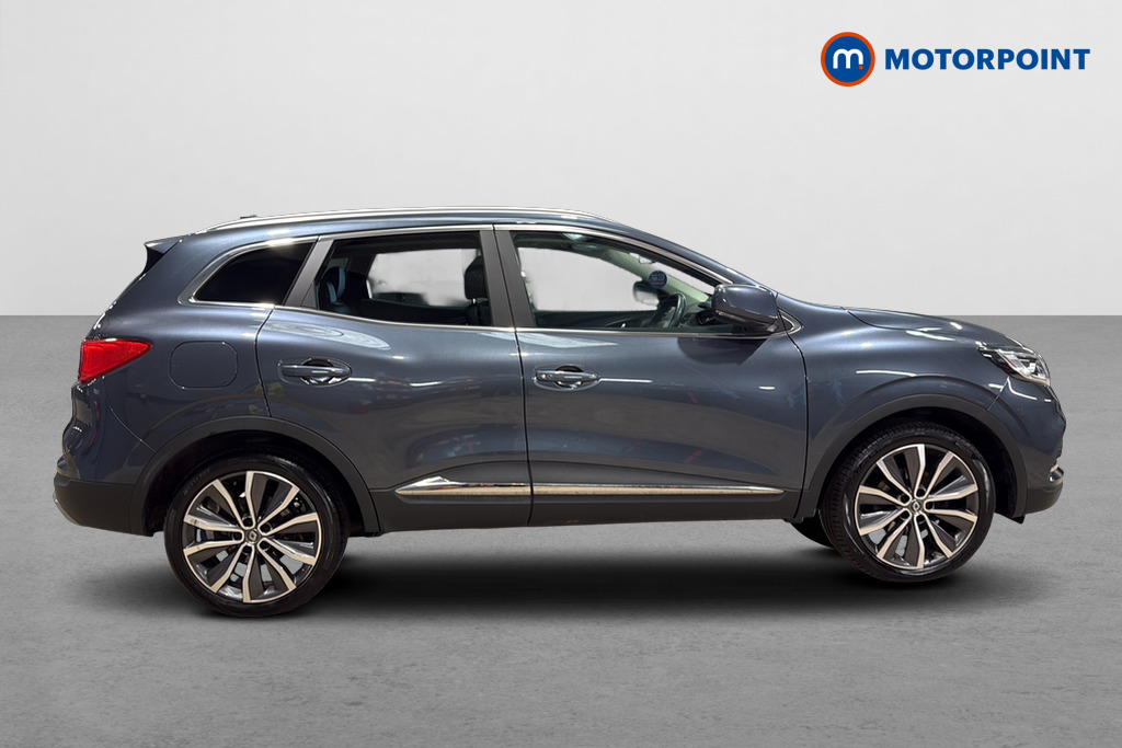 Renault Kadjar S Edition Automatic Petrol SUV - Stock Number (1642980) - Passenger side