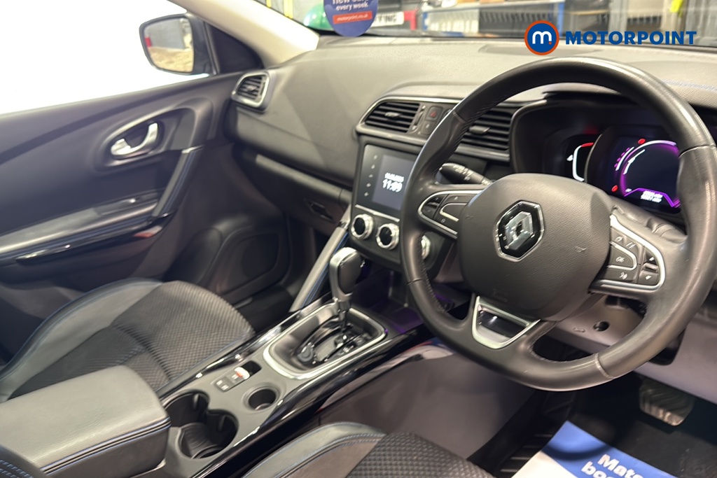 Renault Kadjar S Edition Automatic Petrol SUV - Stock Number (1642980) - 1st supplementary image