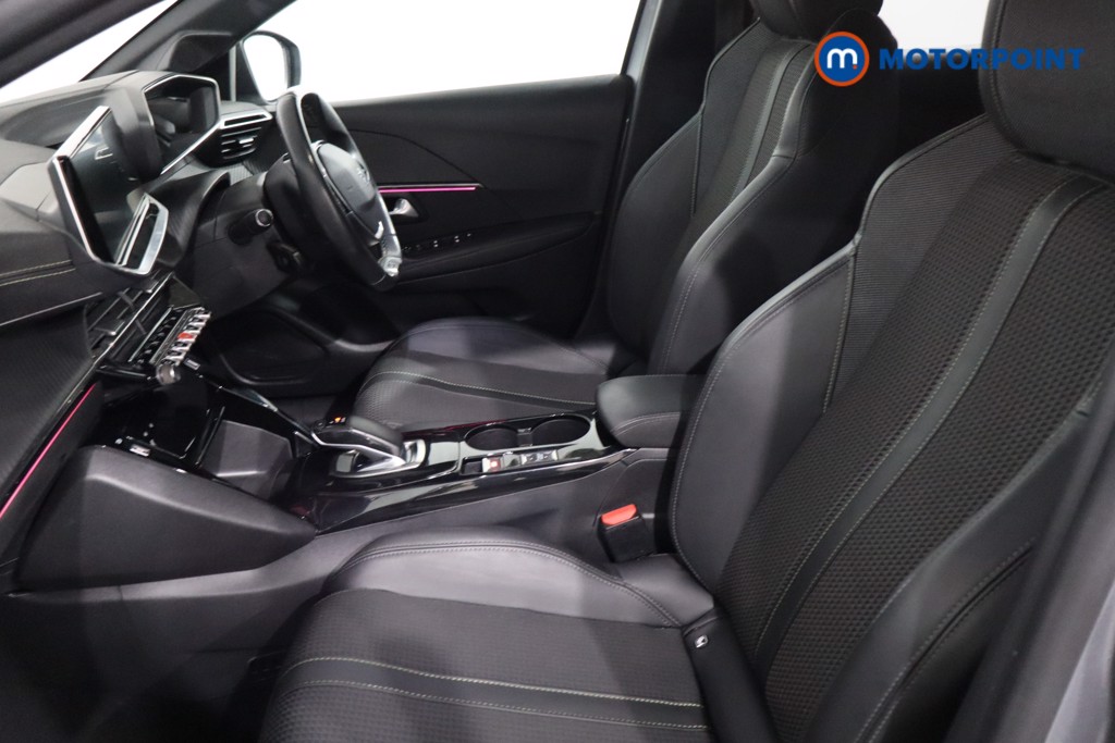 Peugeot 208 GT Automatic Electric Hatchback - Stock Number (1643000) - 4th supplementary image