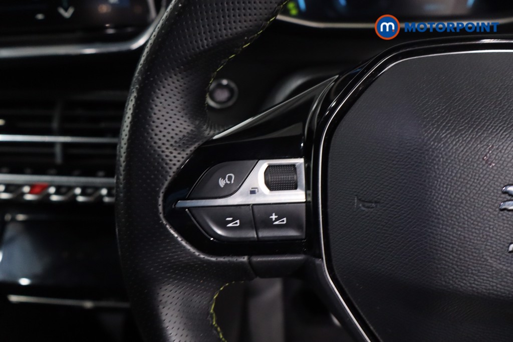 Peugeot 208 GT Automatic Electric Hatchback - Stock Number (1643000) - 7th supplementary image