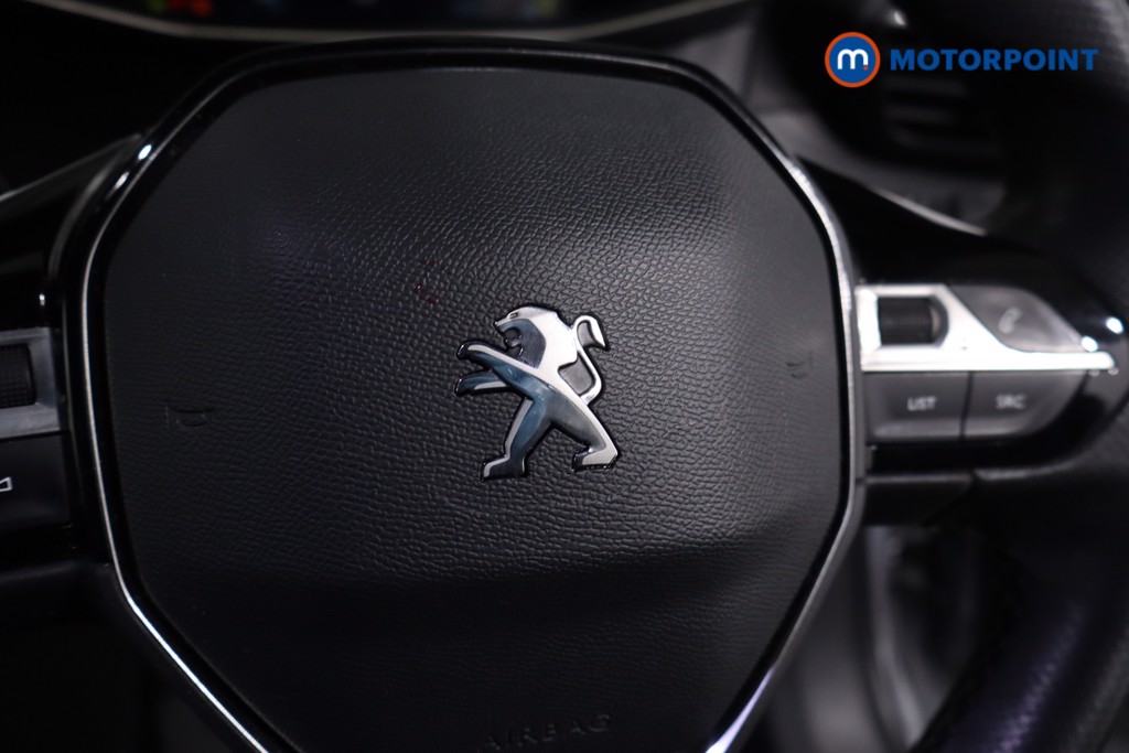 Peugeot 208 GT Automatic Electric Hatchback - Stock Number (1643000) - 13th supplementary image