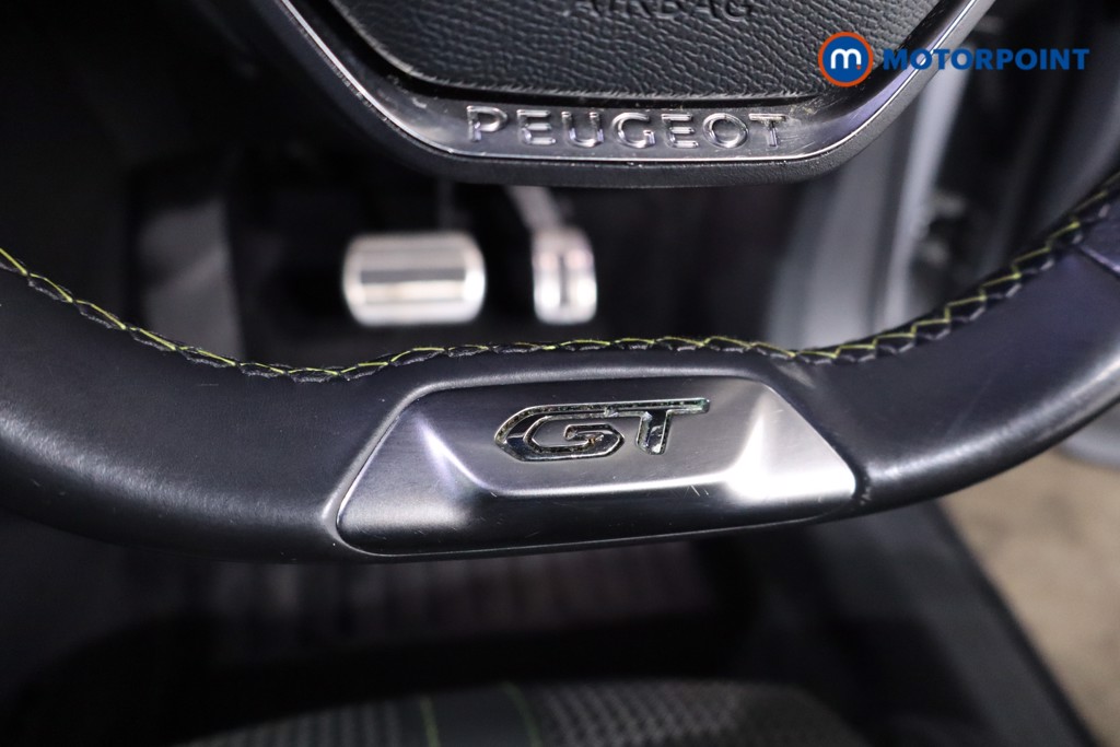 Peugeot 208 GT Automatic Electric Hatchback - Stock Number (1643000) - 14th supplementary image