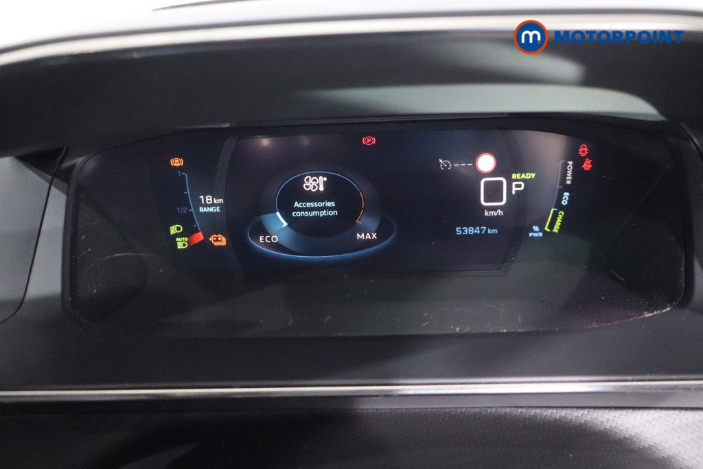 Peugeot 208 GT Automatic Electric Hatchback - Stock Number (1643000) - 15th supplementary image
