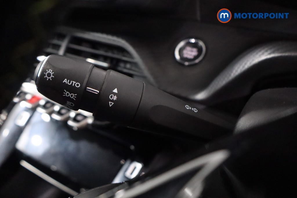 Peugeot 208 GT Automatic Electric Hatchback - Stock Number (1643000) - 16th supplementary image