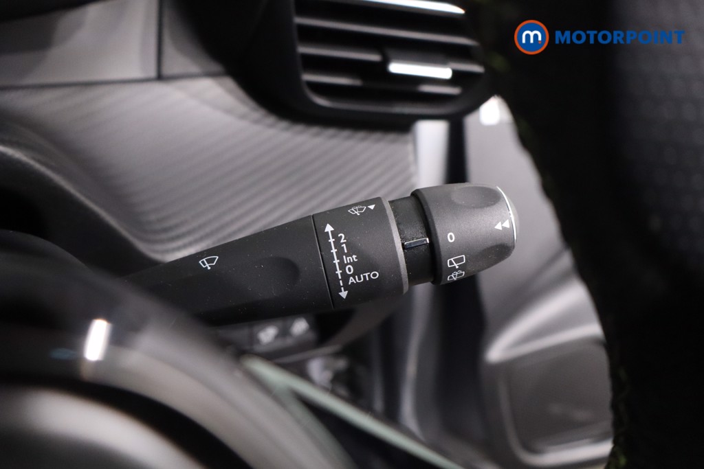 Peugeot 208 GT Automatic Electric Hatchback - Stock Number (1643000) - 17th supplementary image
