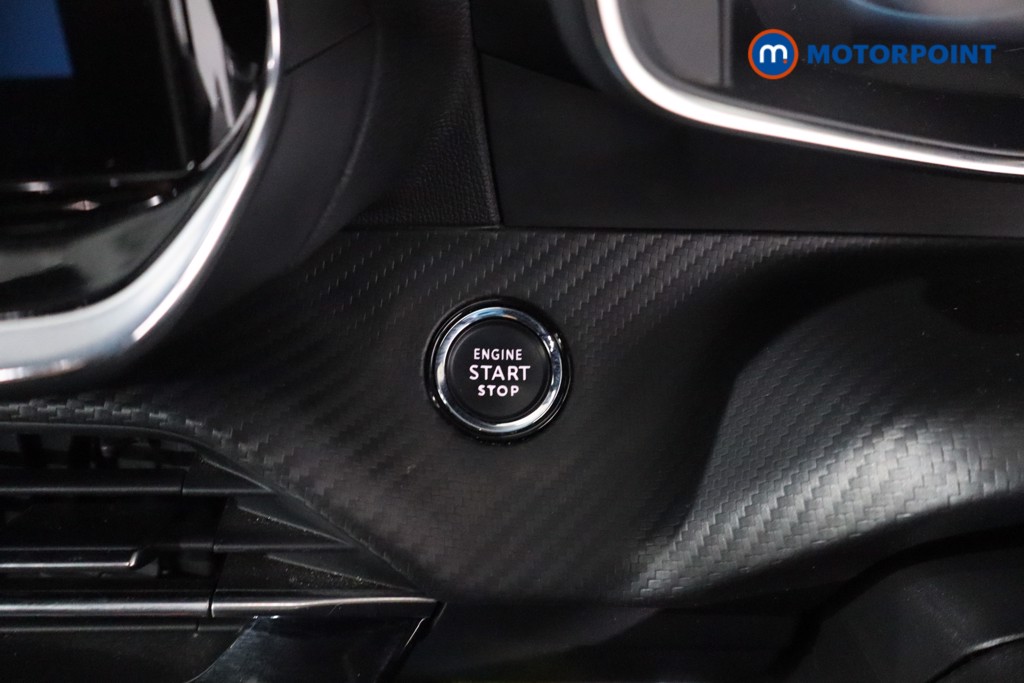 Peugeot 208 GT Automatic Electric Hatchback - Stock Number (1643000) - 18th supplementary image