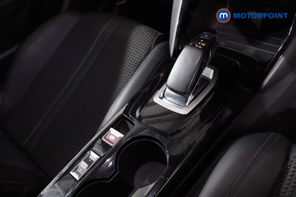 Peugeot 208 GT Automatic Electric Hatchback - Stock Number (1643000) - 20th supplementary image