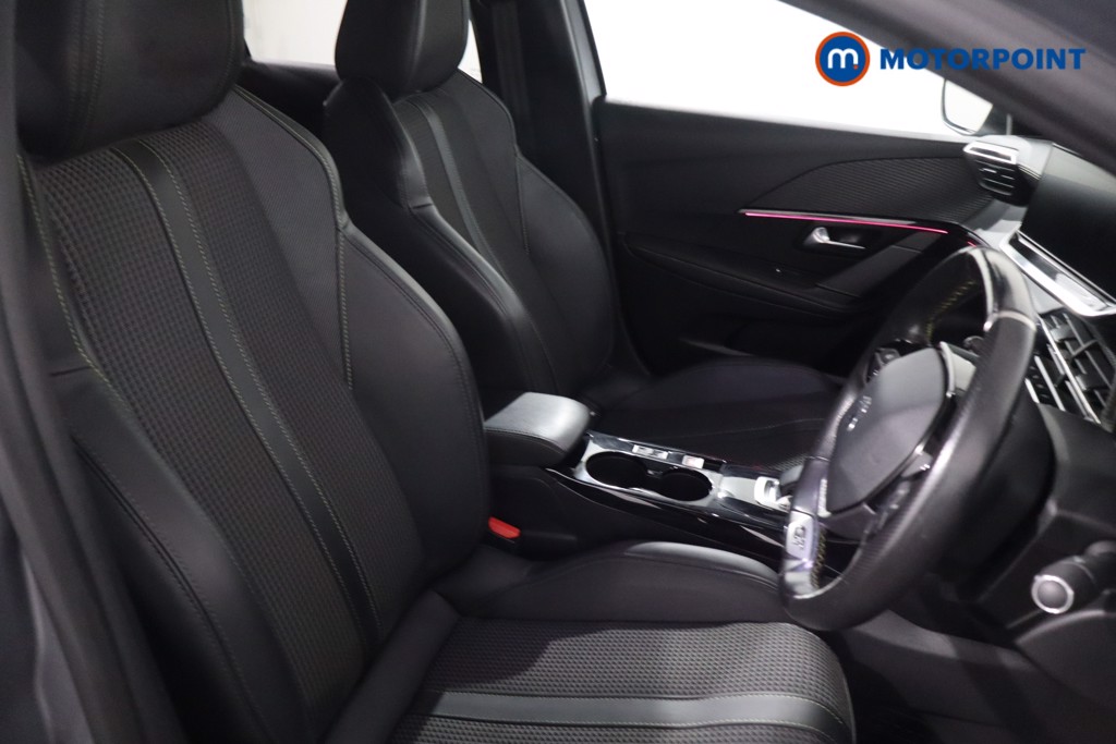 Peugeot 208 GT Automatic Electric Hatchback - Stock Number (1643000) - 22nd supplementary image