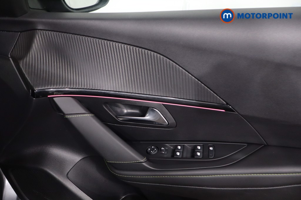 Peugeot 208 GT Automatic Electric Hatchback - Stock Number (1643000) - 25th supplementary image