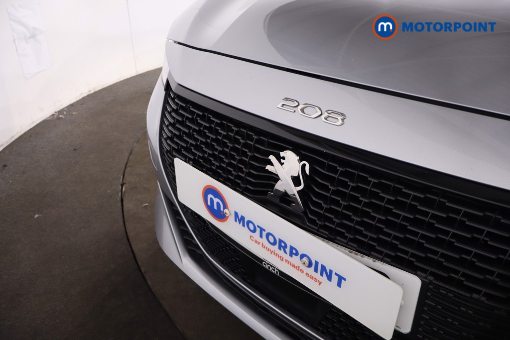 Peugeot 208 GT Automatic Electric Hatchback - Stock Number (1643000) - 27th supplementary image