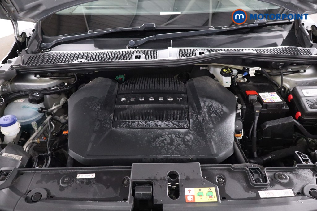Peugeot 208 GT Automatic Electric Hatchback - Stock Number (1643000) - 30th supplementary image