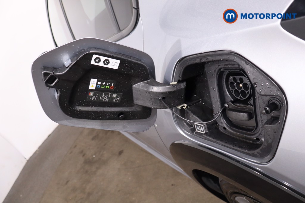 Peugeot 208 GT Automatic Electric Hatchback - Stock Number (1643000) - 31st supplementary image
