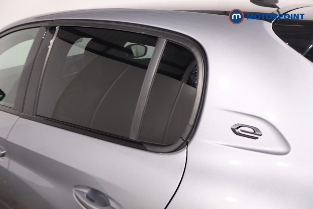 Peugeot 208 GT Automatic Electric Hatchback - Stock Number (1643000) - 33rd supplementary image